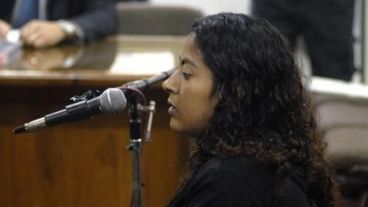 Susana Gómez había denunciado al hombre en 13 oportunidades.