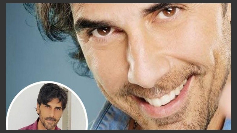 Juan Darthés negó por Twitter la denuncia de Fardin.