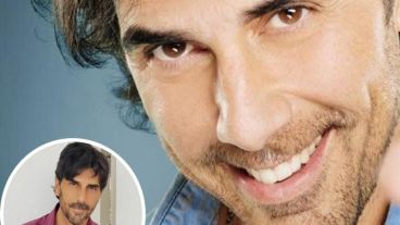 Juan Darthés negó por Twitter la denuncia de Fardin.