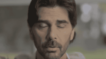 Darthés, en el video del Ministerio de Desarrollo Social.