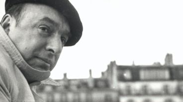 Neruda fue cuestionado por un hecho que él mismo confesó.