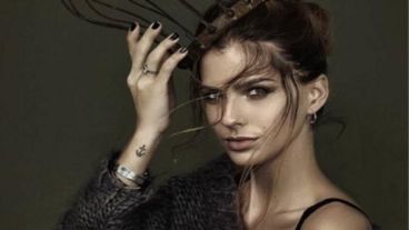 La China Suárez se disculpó de "corazón".