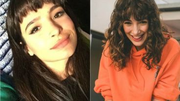 "Mucha fuerza!!!!!!!", tuiteó Asnicar.