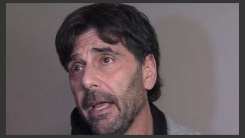Según trascendió, Juan Darthés era sometido a distinto análisis.