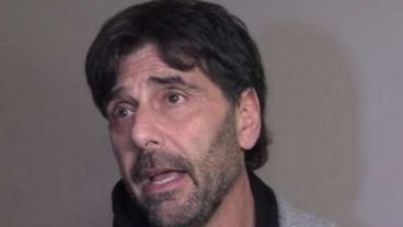 Según trascendió, Juan Darthés era sometido a distinto análisis.