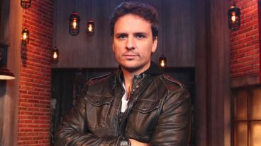 "Con los años, uno se pone más pretencioso y quiere poder elegir con qué hacer reír", dijo Campa. 