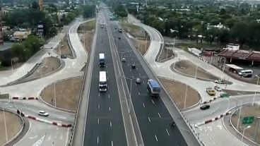 Las obras en la traza llegaron a su fin y habrá cambios importantes.
