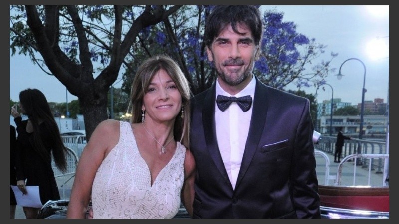 “Es todo una mentira. Son calumnias. Esto es un vuelto para Juan