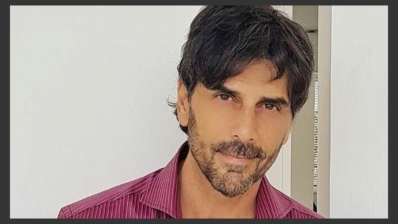 El actor brindó una entrevista de 15 minutos donde negó las acusaciones.