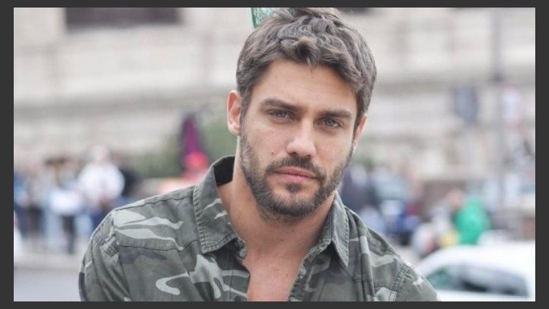 Guilera afirmó que Darthés lo buscó para manipularlo.