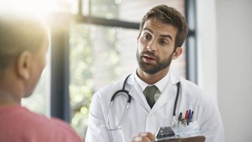 "El estruendo no es bueno para comunicar los pasos de la ciencia", dijo Morente.