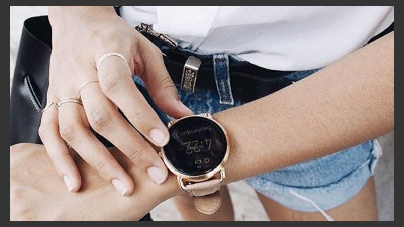 Combiná estilo con funcionalidad