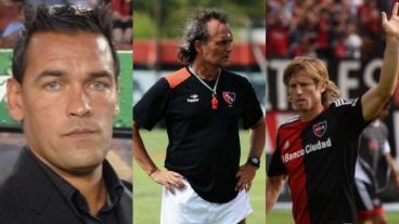 Gamboa cerca de volver; Borrelli y Mateo ya lo hicieron.