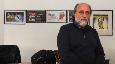 Grinbank demostró que Darthés mintió en al menos parte de su descargo mediático.