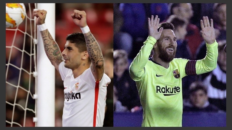 Los amigos rosarinos se disputan la Liga punto a punto.