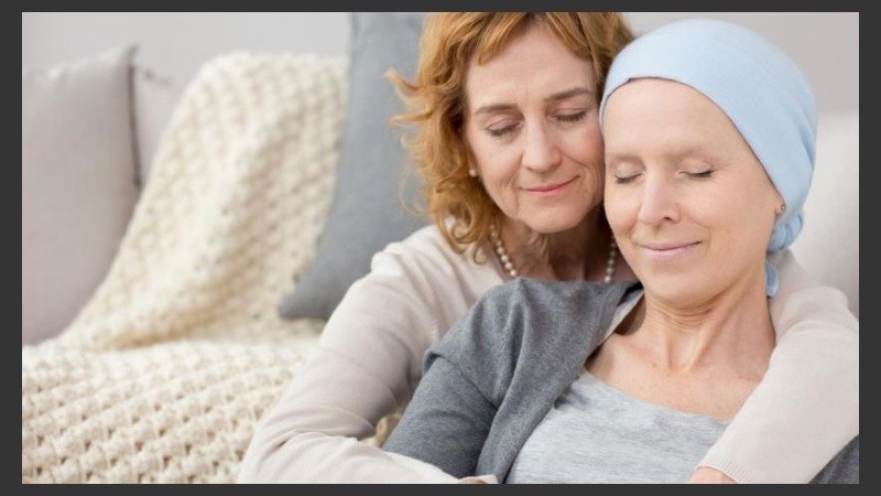 Se presentó el manual del paciente oncológico y su familia | Rosario3