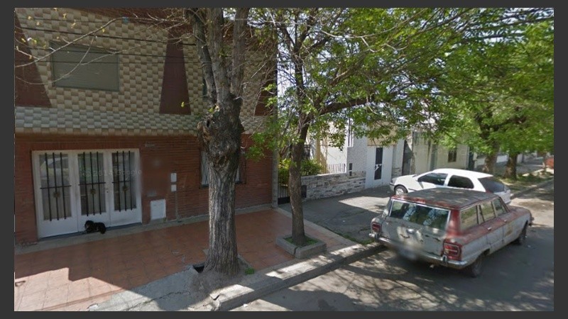 Beatriz está segura que los agresores se confundieron de domicilio.