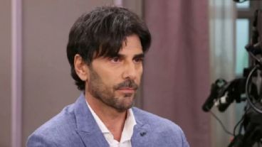 Darthés considera que la condena social no le permitiría reinsertarse en Argentina.