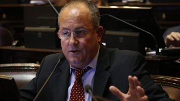 Juan Carlos Marino quedó imputado.