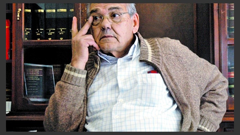 Fendrich había viajado a Cuba con un amigo como turistas.