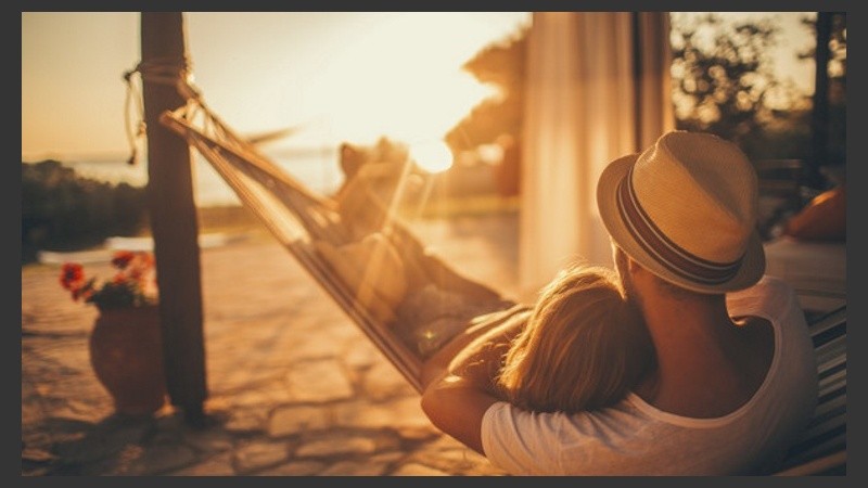 Luna de miel única y diferente 