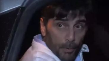 Juan Darthés, acusado por violación, ultima detalles para emigrar a Brasil.