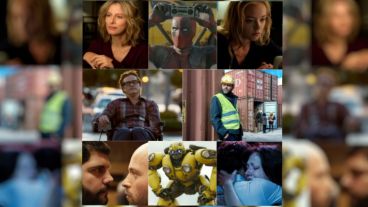 Entre estrenos y funciones acotadas, las novedades en la gran pantalla suman ocho.