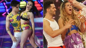 Las duplas bailarán cuatro ritmos: Disco, Cha Cha Pop, Salsa de tres y Tango.