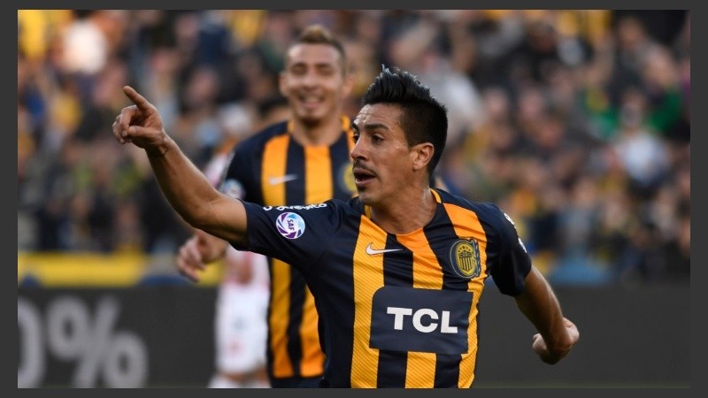 Los de Bauza llevan su felicidad a La Feliz.