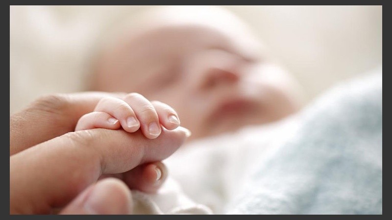 Ahora se probará este método en bebés prematuros, para ver si tiene la misma efectividad.