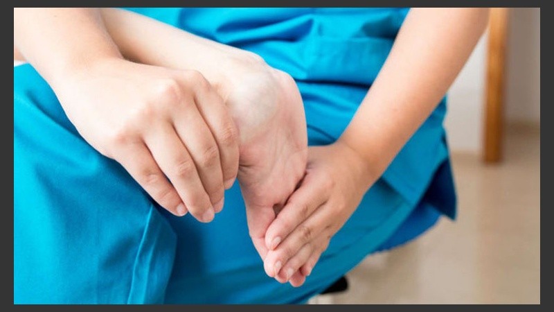 En el último tiempo aparecieron nuevas tendencias de rehabilitación con robots y realidad virtual.