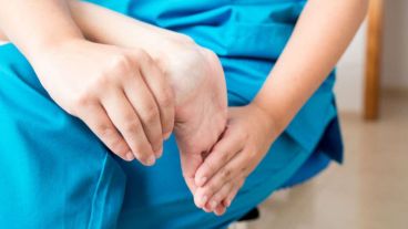 En el último tiempo aparecieron nuevas tendencias de rehabilitación con robots y realidad virtual.