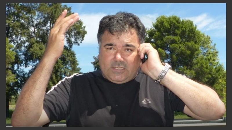 Villarreal sufrió dos heridas de bala y además un culatazo en la cabeza.