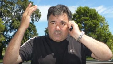 Villarreal sufrió dos heridas de bala y además un culatazo en la cabeza.