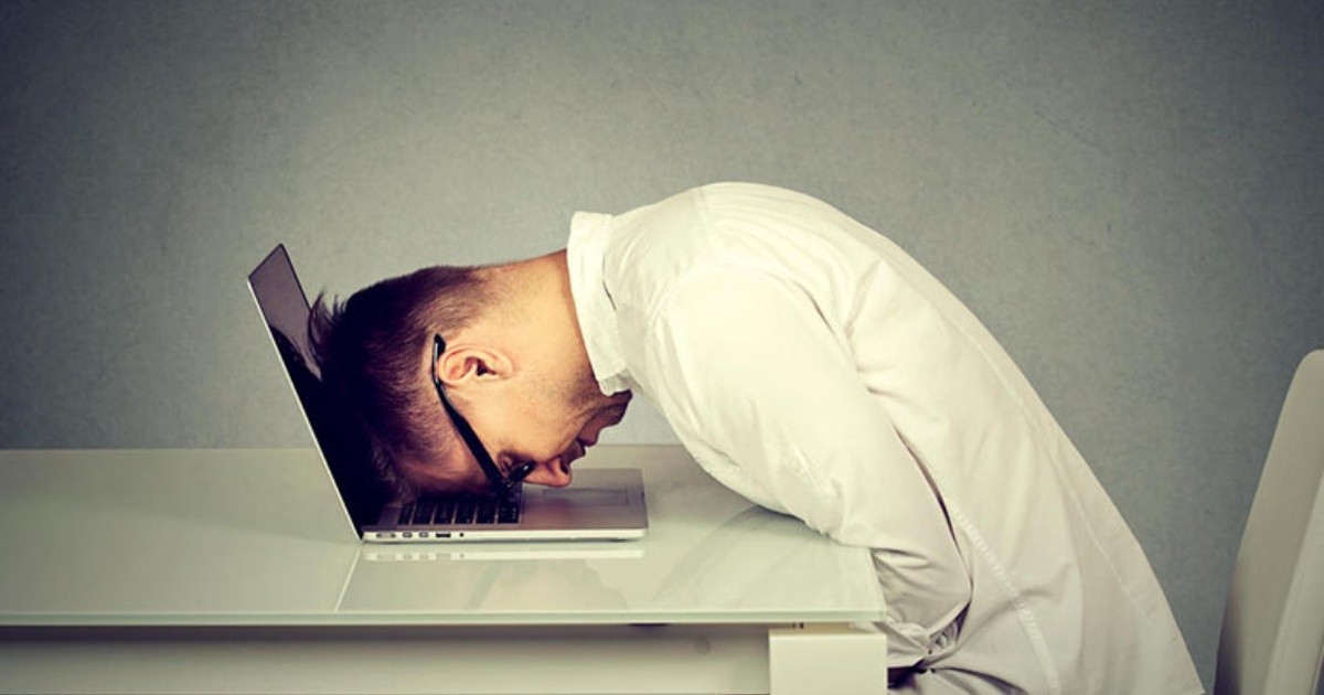 ¿Siempre estás cansado? Esta podría ser la causa Rosario3