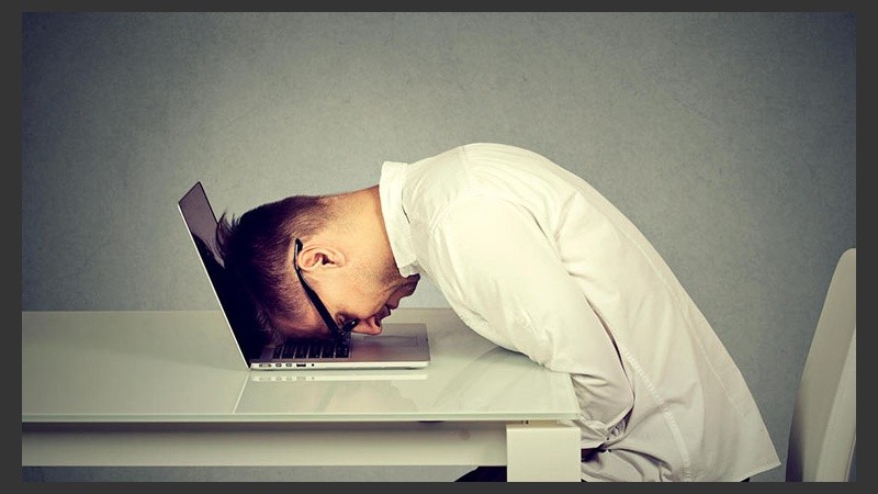 A partir de este hallazgo, es posible empezar a avanzar en una solución.