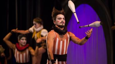 Apuesta conjunta entre la Municipalidad de Rosario y el Teatro El Círculo.