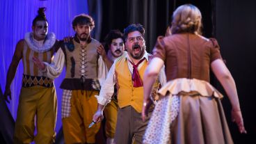 "I Pagliacci" es una de las óperas más interpretadas en todo el mundo.