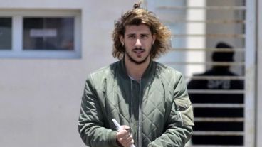 Eguillor quedará detenido.