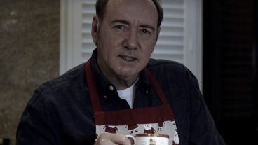 El actor está acusado por abuso sexual.