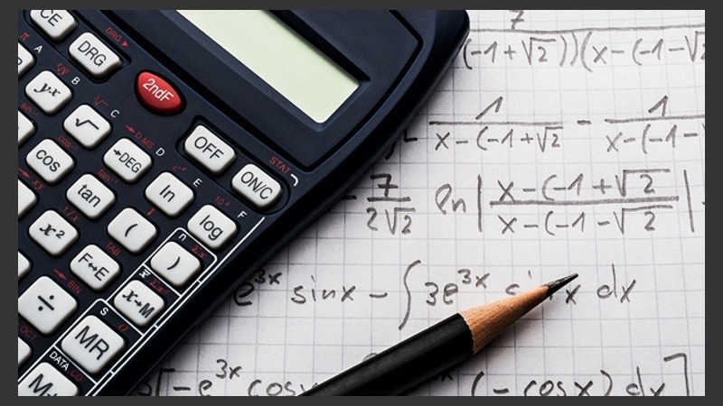 Son un recurso más para aprender matemática a través de un software.