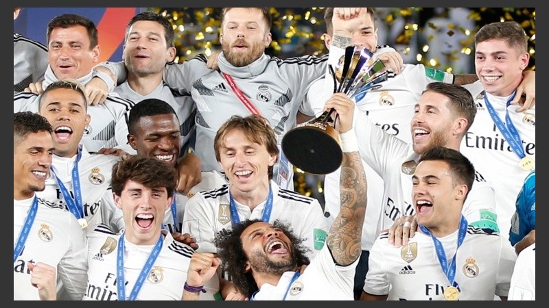 El ranking UEFA se basa en los coeficientes de las cinco y diez últimas temporadas.