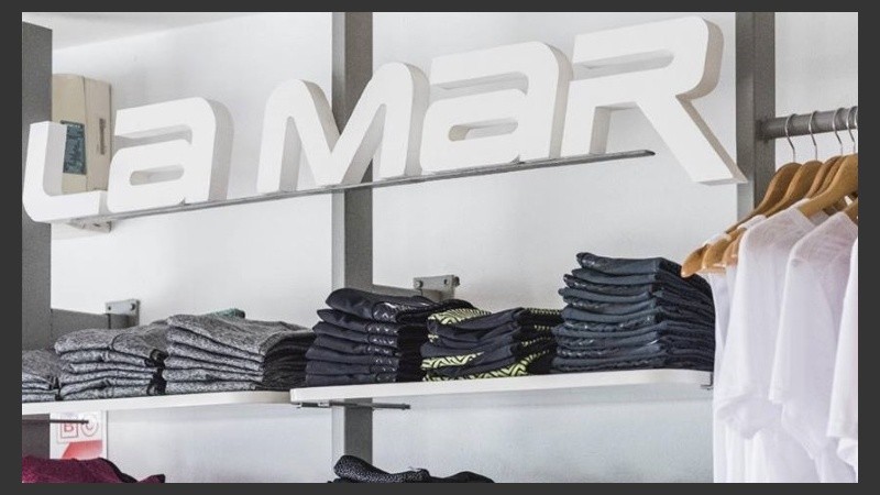 La firma tiene locales en Rosario y Villa Gobernador Gálvez.