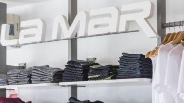 La firma tiene locales en Rosario y Villa Gobernador Gálvez.