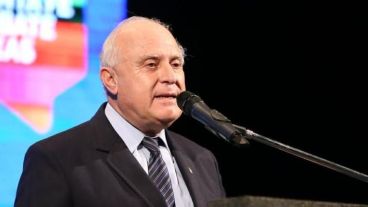 Lifschitz llama a una consulta popular a los santafesinos.