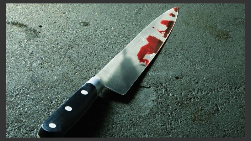 Una reacción a lo Lorena Bobbit.