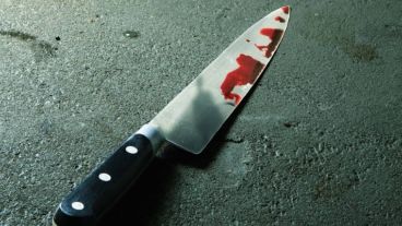 Una reacción a lo Lorena Bobbit.