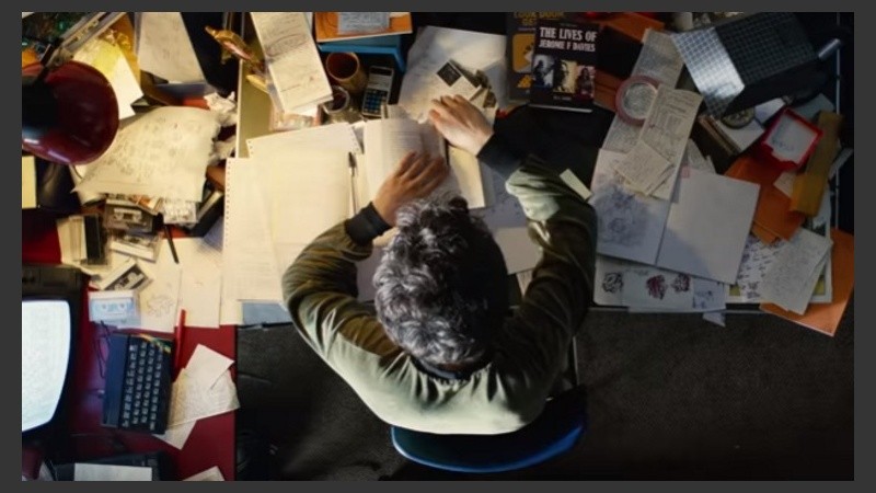 Black Mirror: Bandersnatch estará disponible en Netflix desde el viernes 28 de diciembre.