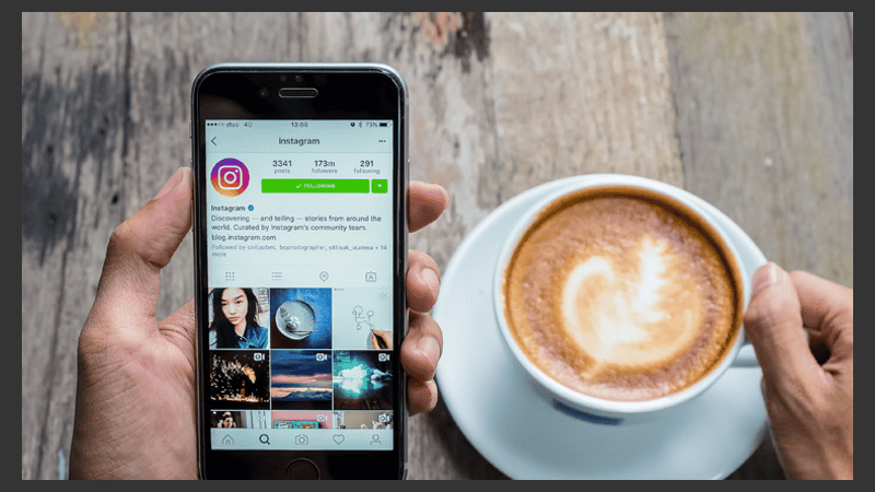 ¡No te quedés afuera! 