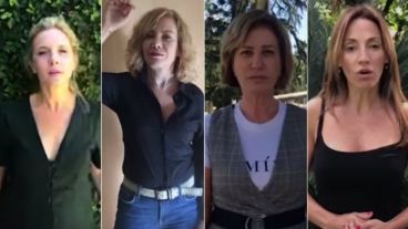 "Somos el gen que genera y degenera, generación degenerando formas nuevas", dice la letra dela canción.